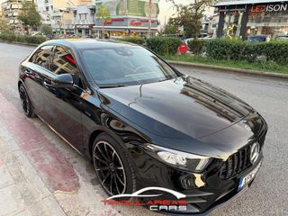Mercedes-Benz A 250 2021 A250e AMG-LINE-thumb-6