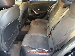 Mercedes-Benz A 250 2021 A250e AMG-LINE-thumb-19