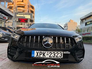 Mercedes-Benz A 250 2021 A250e AMG-LINE