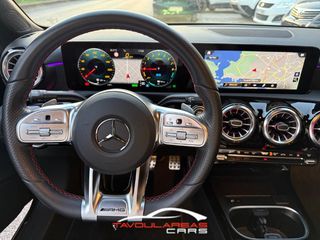 Mercedes-Benz A 250 2021 A250e AMG-LINE-thumb-16