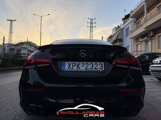 Mercedes-Benz A 250 2021 A250e AMG-LINE-thumb-3