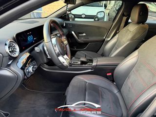 Mercedes-Benz A 250 2021 A250e AMG-LINE-thumb-9