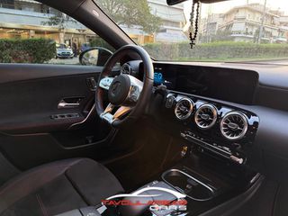 Mercedes-Benz A 250 2021 A250e AMG-LINE-thumb-14