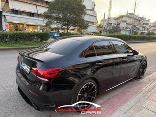 Mercedes-Benz A 250 2021 A250e AMG-LINE-thumb-7