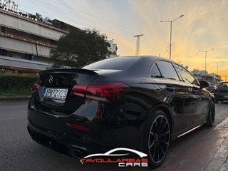 Mercedes-Benz A 250 2021 A250e AMG-LINE-thumb-5