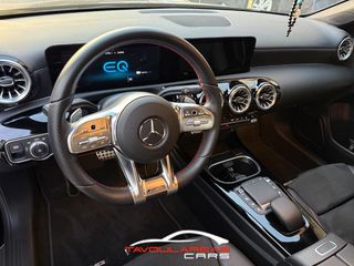 Mercedes-Benz A 250 2021 A250e AMG-LINE-thumb-11