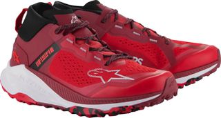 Παπούτσια Μηχανής ALPINESTARS Meta XR V2 Shoes με Προστασία & Απόλυτη Άνεση