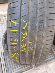 ΕΛΑΣΤΙΚΑ ΈΛΑΦ ΜΕΤΑΧΕΙΡΙΣΜΈΝΑ 225/45/17 NEXEN DOT 2024 BEST TIRES ΚΑΛΛΙΘΈΑ****