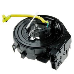 Σπιράλ Αερόσακου NTY για Mazda 6 GH (2007-2013) & Mazda 2 | 14+14+4 Pins | OEM D651-66-CS0