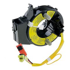 Σπιράλ Αερόσακου NTY για Mazda 3 BK (2003-2009) & BL (2009-2014) | 8+12 Pins | OEM BP4K-66-CS0