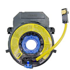 Σπιράλ Αερόσακου NTY για Kia Sorento II (XM) | 10+10+4 Pins | OEM 93490-2P110