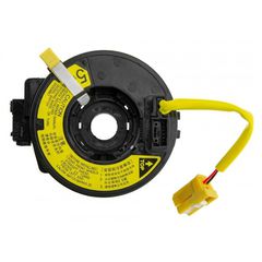 Σπιράλ Αερόσακου NTY για Toyota Corolla E12 / Celica T23 / MR2 / Previa | OEM 84306-32030
