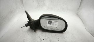 Καθρέφτης Συνοδηγού Chevrolet - Daewoo Lanos (KLAT) Hatchback [1997-2002] (κωδ.90008493)