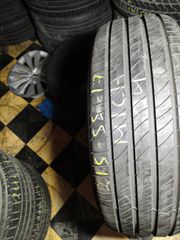 ΕΛΑΣΤΙΚΑ ΈΛΑΦ ΜΕΤΑΧΕΙΡΙΣΜΈΝΑ 215/55/17 MICHELIN DOT 2024 BEST TIRES ΚΑΛΛΙΘΈΑ