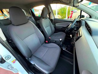 Toyota Yaris 2015 1.4 D-4D 90Hp FACELIFT X TENDANCE-thumb-22