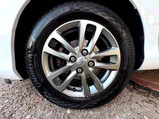 Toyota Yaris 2015 1.4 D-4D 90Hp FACELIFT X TENDANCE-thumb-39