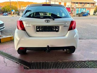 Toyota Yaris 2015 1.4 D-4D 90Hp FACELIFT X TENDANCE-thumb-11