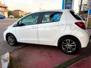 Toyota Yaris 2015 1.4 D-4D 90Hp FACELIFT X TENDANCE-thumb-15