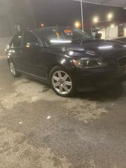 Volvo S40 2004 S40 1.8