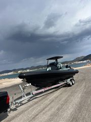 Seafighter Rib 2021