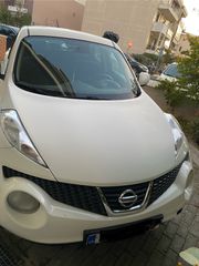 Nissan Juke 2012 1.6 ACENTA