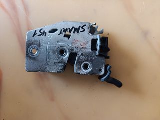 Smart 451 κλειδαριά μπαγκάζ-thumb-1