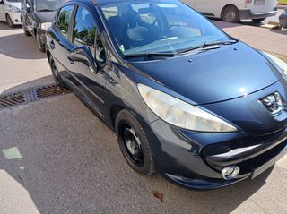 Peugeot 206 2010 206+plus diesel