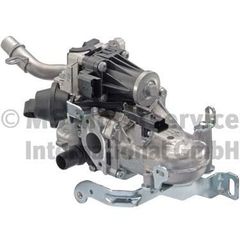 PIERBURG ΒΑΛΒΙΔΑ EGR CITROEN FIAT FORD PEUGEOT VOLVO
