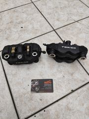 Suzuki GSXR K5-K6 ΕΜΠΡΟΣ ΦΡΈΝΩΝ ΔΑΓΚΆΝΕΣ