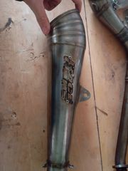 RACEGUNS HOBBY 50-125