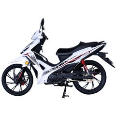 Asus 2025 Asus 2025 125i CBS/EFI E5 ΕΤΟΙΜΟΠΑΡΑΔΟΤΑ