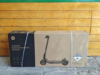 Ηλεκτρικά Πατίνια Xiaomi 2025 4 lite gen 2