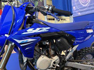 Yamaha YZ 65 2019