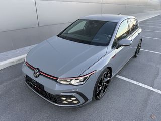 Volkswagen Golf 2022 GTi DSG HUD iQ Lights
