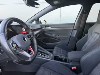 Volkswagen Golf 2022 GTi DSG HUD iQ Lights-thumb-16