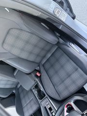Volkswagen Golf 2022 GTi DSG HUD iQ Lights-thumb-18