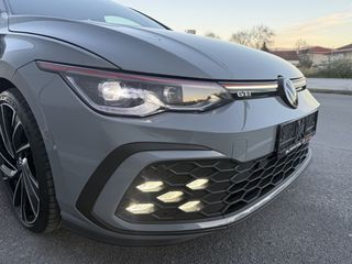 Volkswagen Golf 2022 GTi DSG HUD iQ Lights-thumb-3