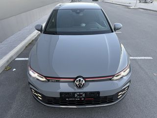 Volkswagen Golf 2022 GTi DSG HUD iQ Lights-thumb-7