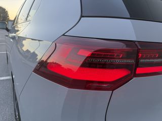 Volkswagen Golf 2022 GTi DSG HUD iQ Lights-thumb-8