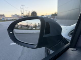 Volkswagen Golf 2022 GTi DSG HUD iQ Lights-thumb-13