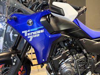 Yamaha XTZ 700 Tenere 2026 ΜΕΓΑΛΗ ΕΥΚΑΙΡΙΑ-thumb-3