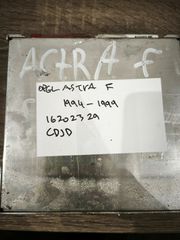 Opel Astra F. 16202329 (GM OEM) / CDJD