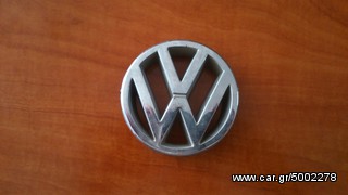 Σήματα καπώ VW