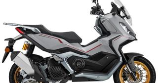 Keeway XDV 125 EVO 2025 Keeway XDV 125 EVO 2025 ΕΤΟΙΜΟΠΑΡΑΔΟΤΟ!