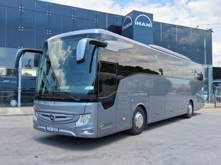 Mercedes-Benz 2021 Tourismo 15 RHD Business