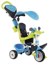 Πόλης 2022 Smoby Baby Driver
