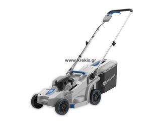 IONIS20 MOW33 Ηλεκτρικό χλοοκοπτικό