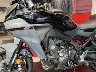 Yamaha Tracer 9 2025 ΕΤΟΙΜΟΠΑΡΑΔΟΤΟ-thumb-1