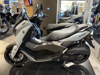 Yamaha NMAX 125 Tech Max EU5+ 2026