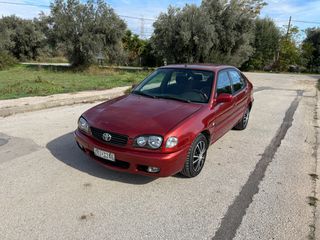 Toyota Corolla 2001 1.4 !!!